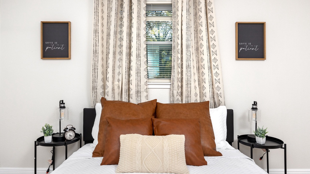 Photo of Bedroom in Largo