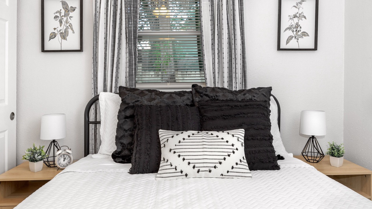 Photo of Bedroom in Largo