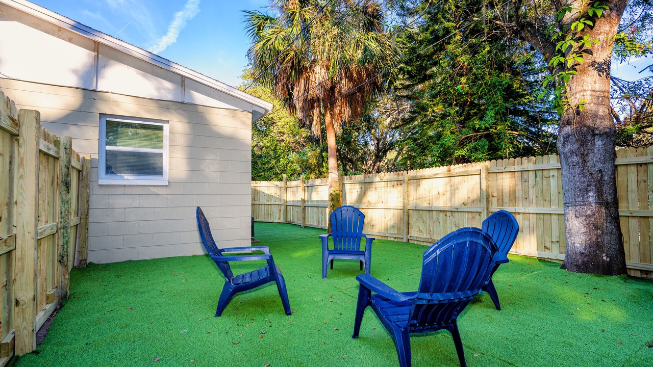 Photo of Outdoor in Largo