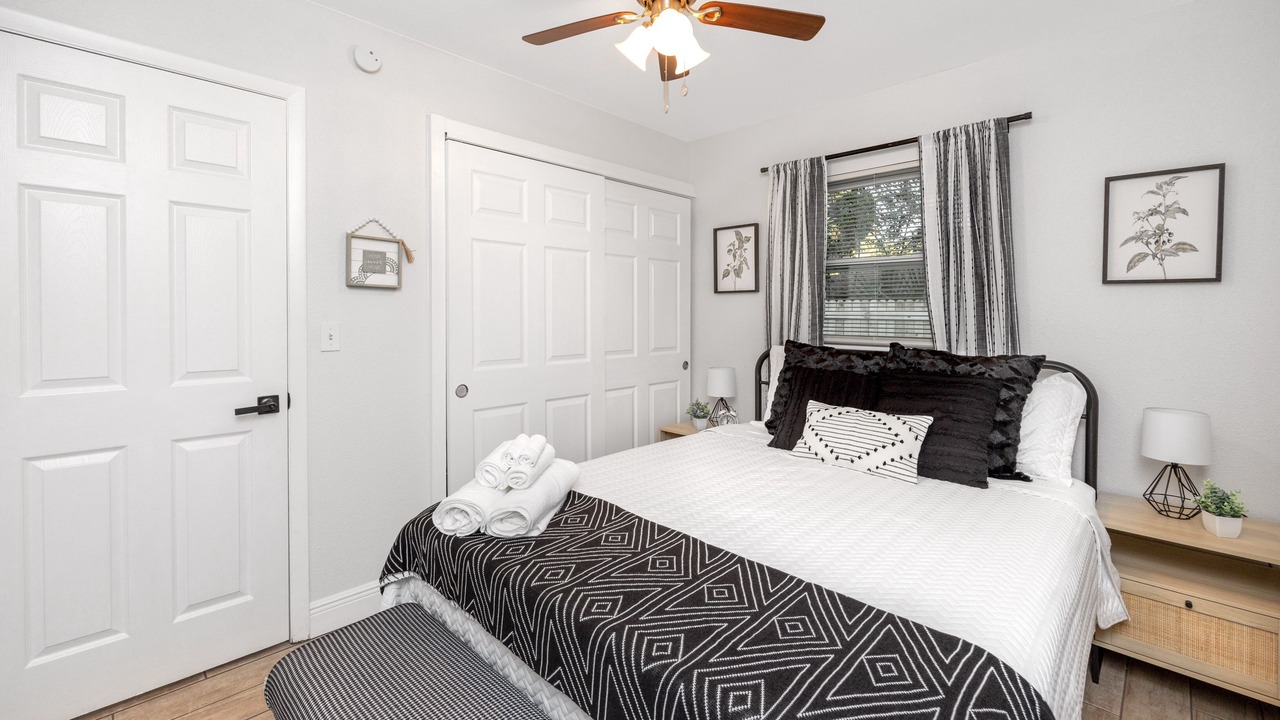 Photo of Bedroom in Largo