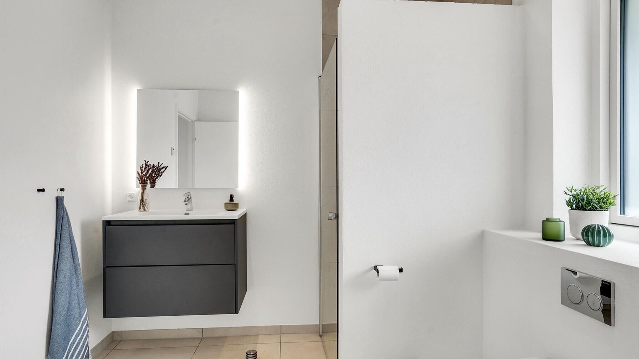 Photo of Bathroom in Blokhus
