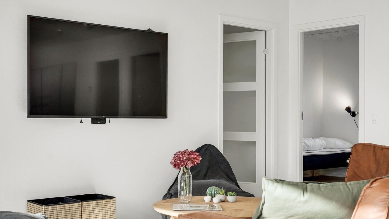 Photo of Bedroom in Blokhus
