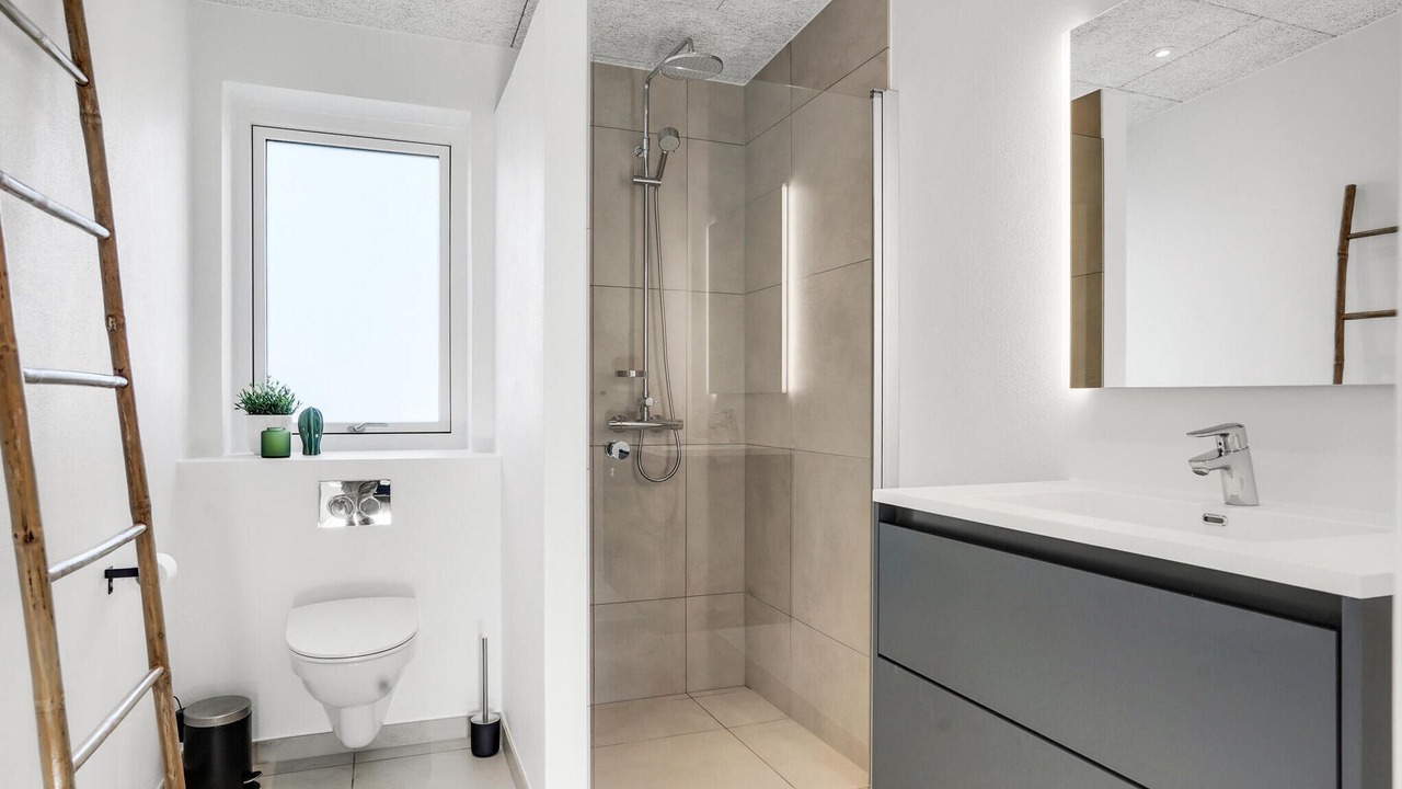 Photo of Bathroom in Blokhus