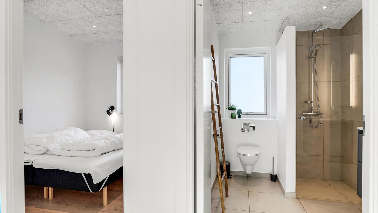 Photo of Bathroom in Blokhus