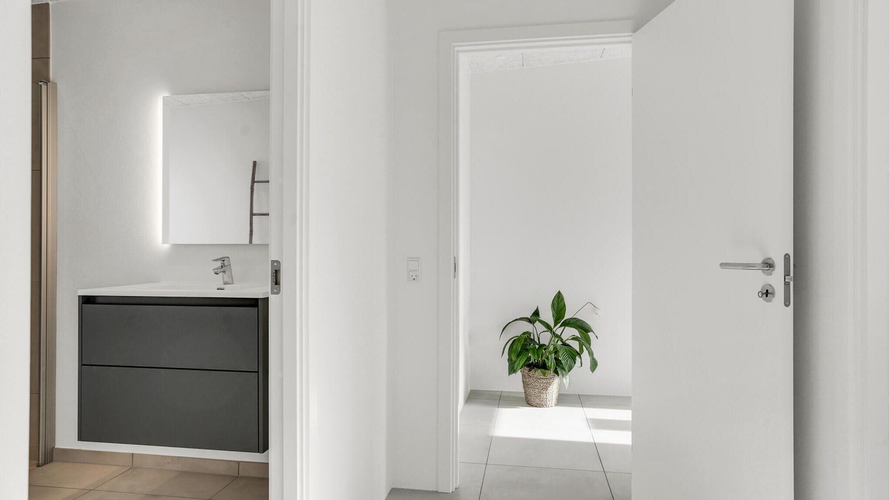 Photo of Bathroom in Blokhus
