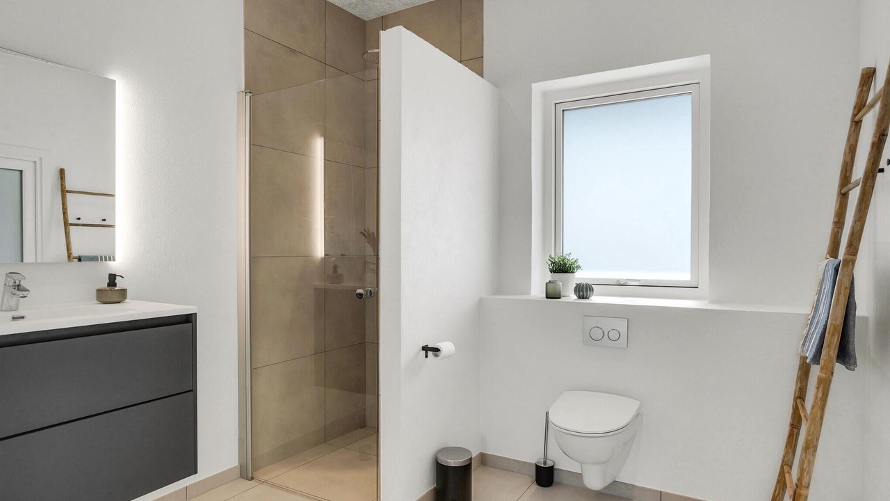 Photo of Bathroom in Blokhus