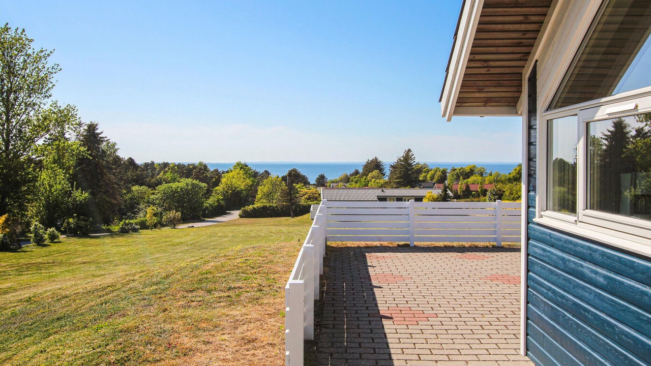 Photo of Bedroom in Samsø