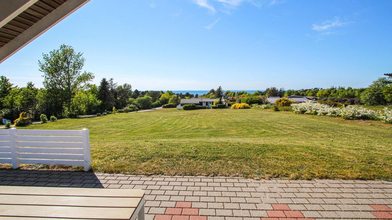 Photo of Bedroom in Samsø