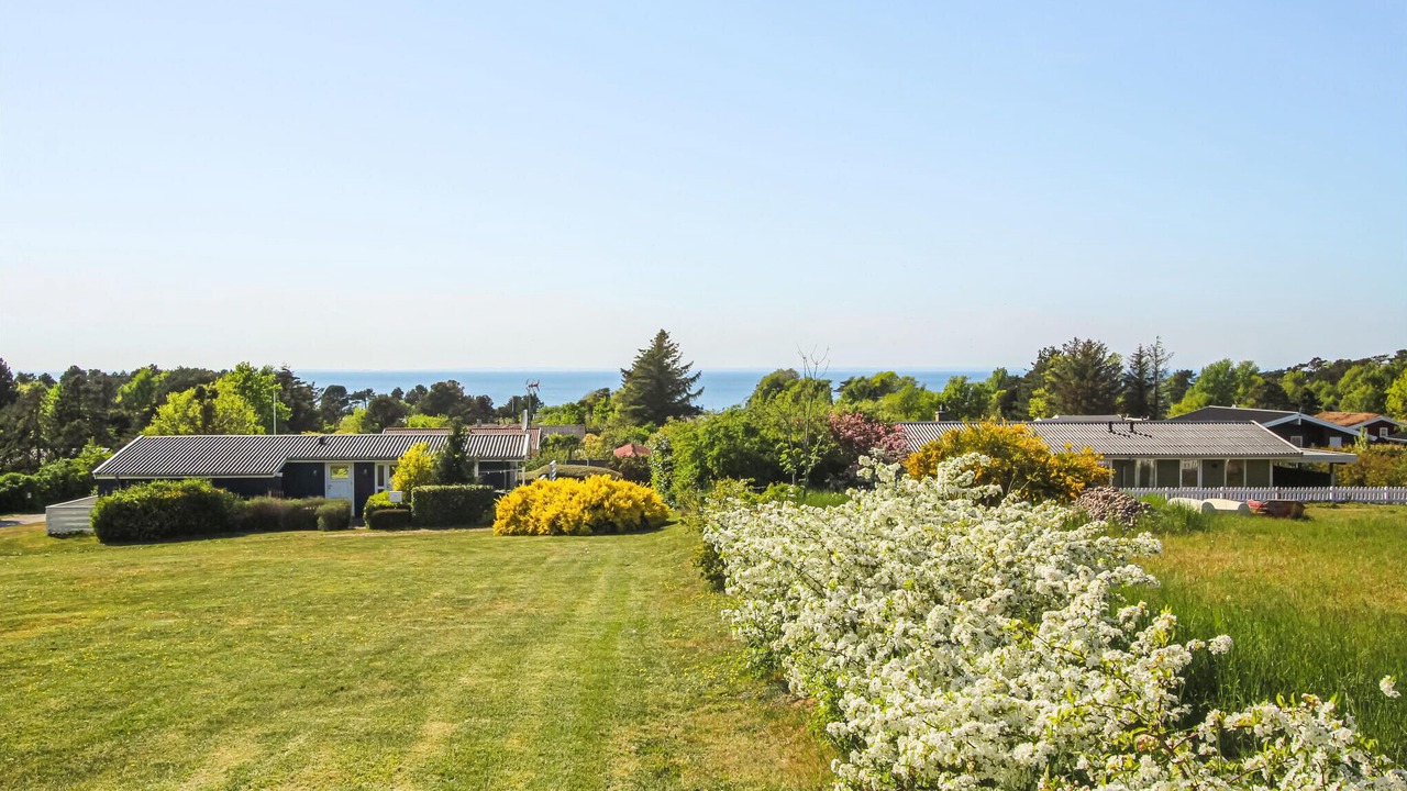 Photo of Bedroom in Samsø