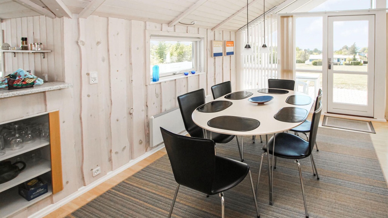 Photo of Bedroom in Samsø