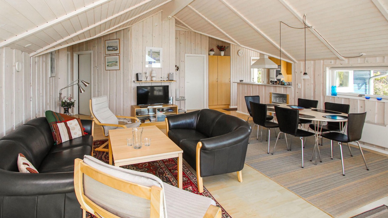 Photo of Bedroom in Samsø