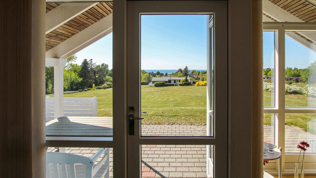 Photo of Bedroom in Samsø