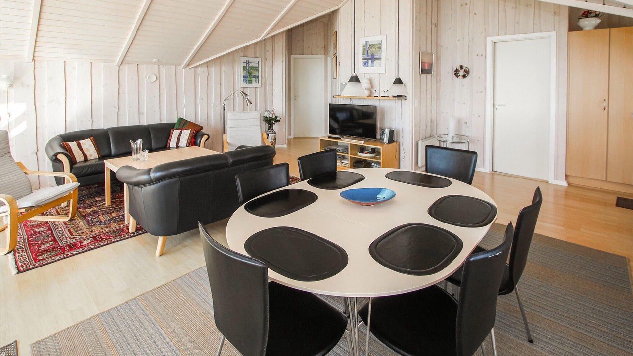 Photo of Bedroom in Samsø