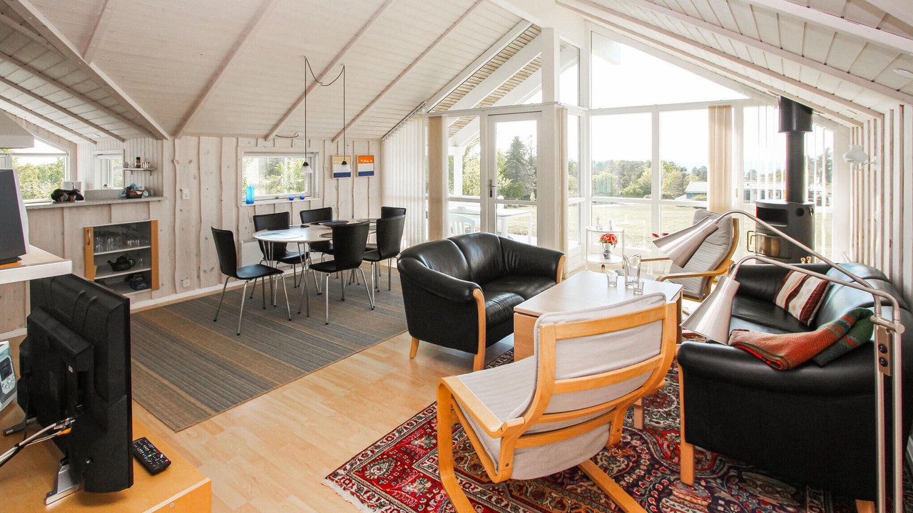 Photo of Bedroom in Samsø