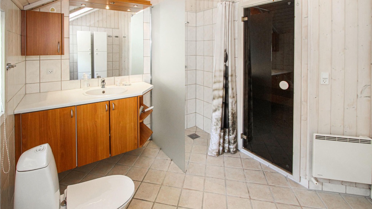Photo of Bathroom in Samsø