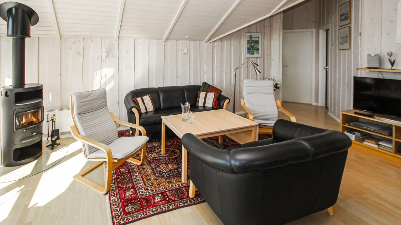 Photo of Bedroom in Samsø