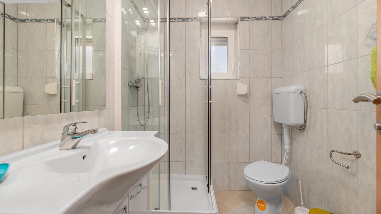 Photo of Bathroom in Cesarica