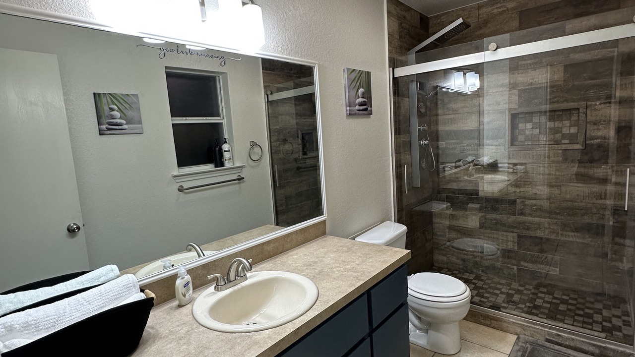 Photo of Bathroom in Harker Heights