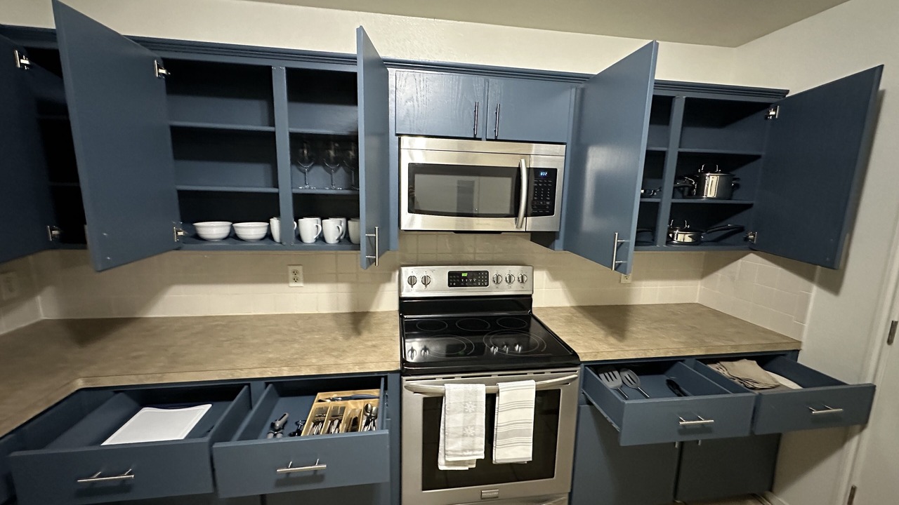 Photo of Kitchen in Harker Heights