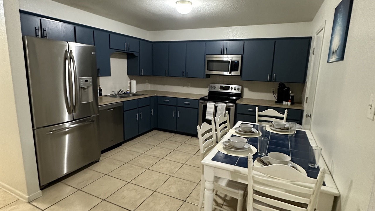 Photo of Kitchen in Harker Heights