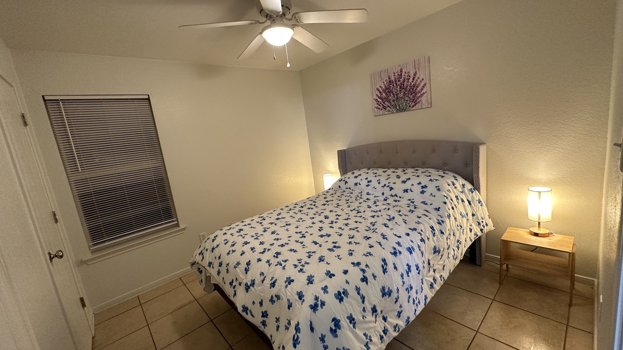 Photo of Bedroom in Harker Heights