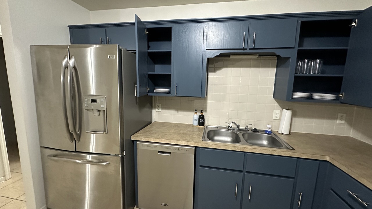 Photo of Kitchen in Harker Heights