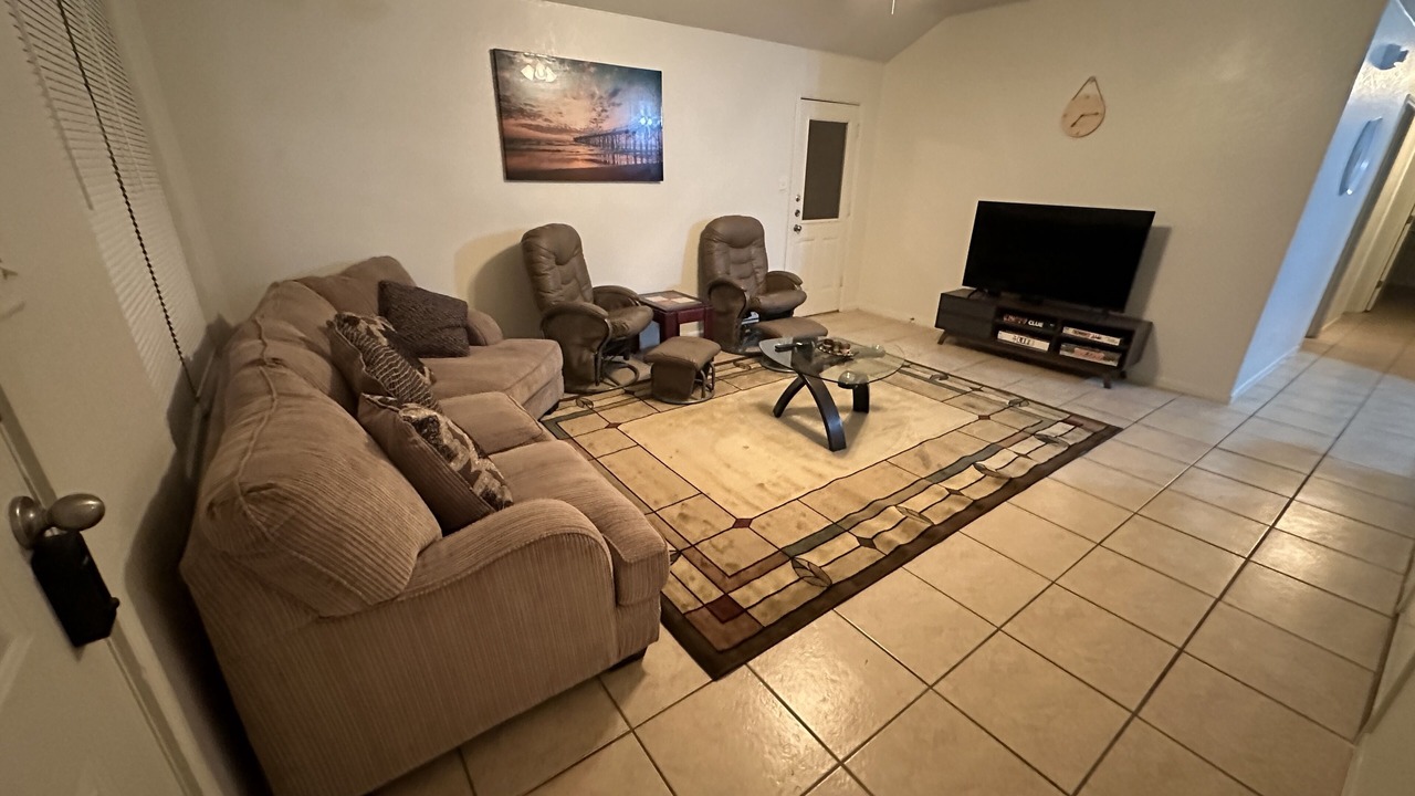Photo of Livingroom in Harker Heights