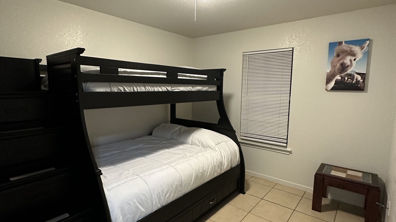 Photo of Bedroom in Harker Heights