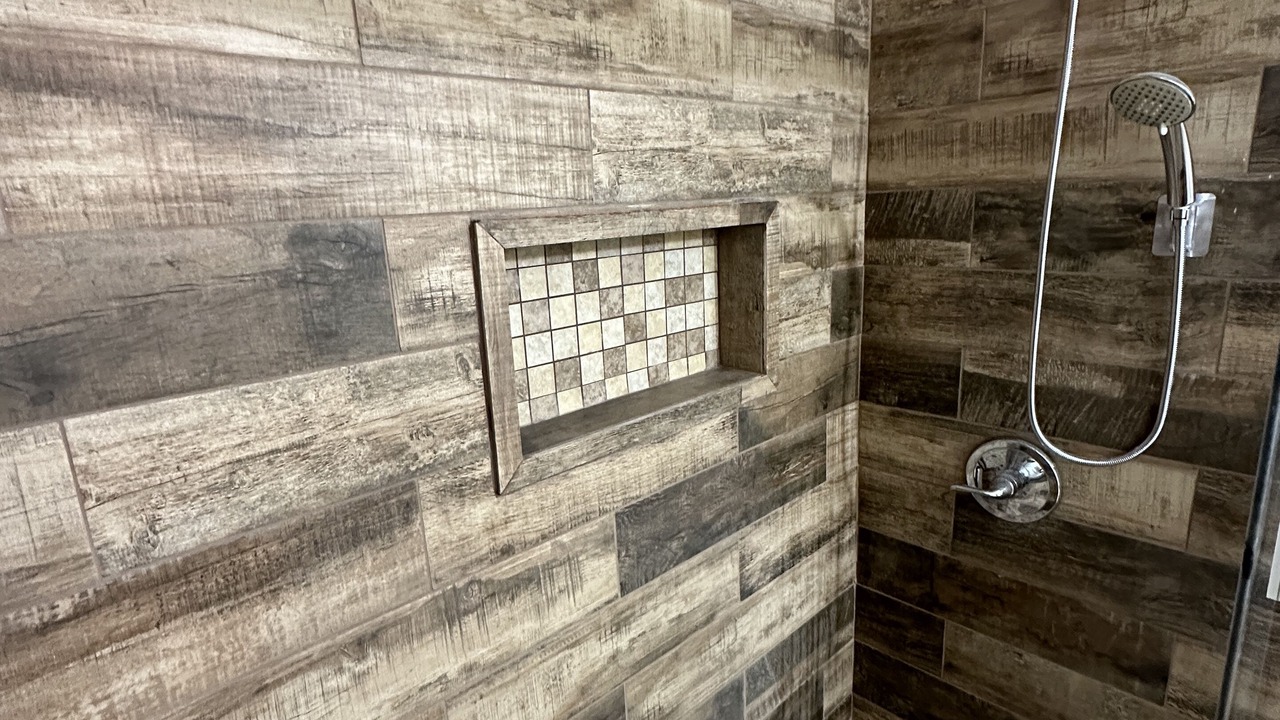 Photo of Bathroom in Harker Heights