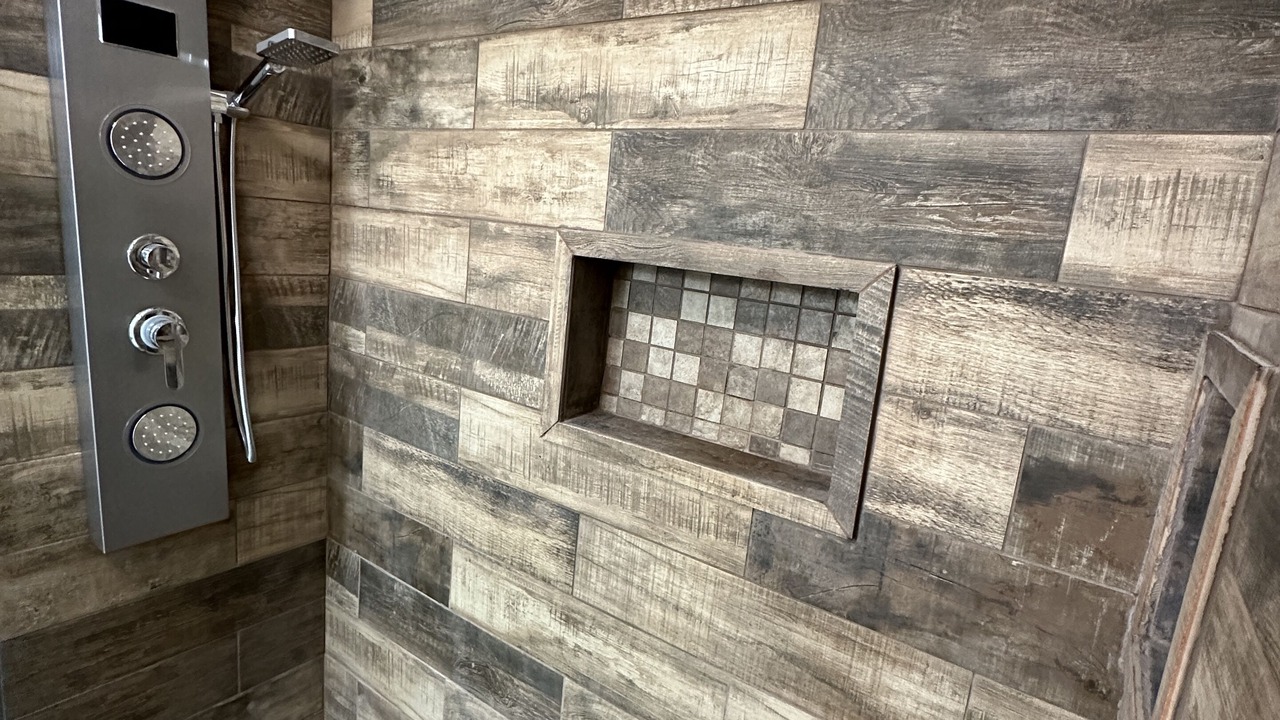 Photo of Bathroom in Harker Heights