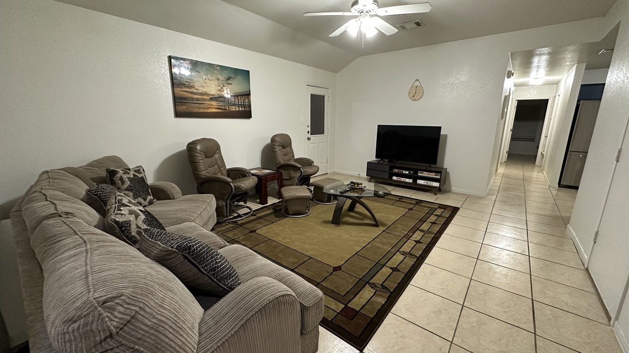 Photo of Livingroom in Harker Heights
