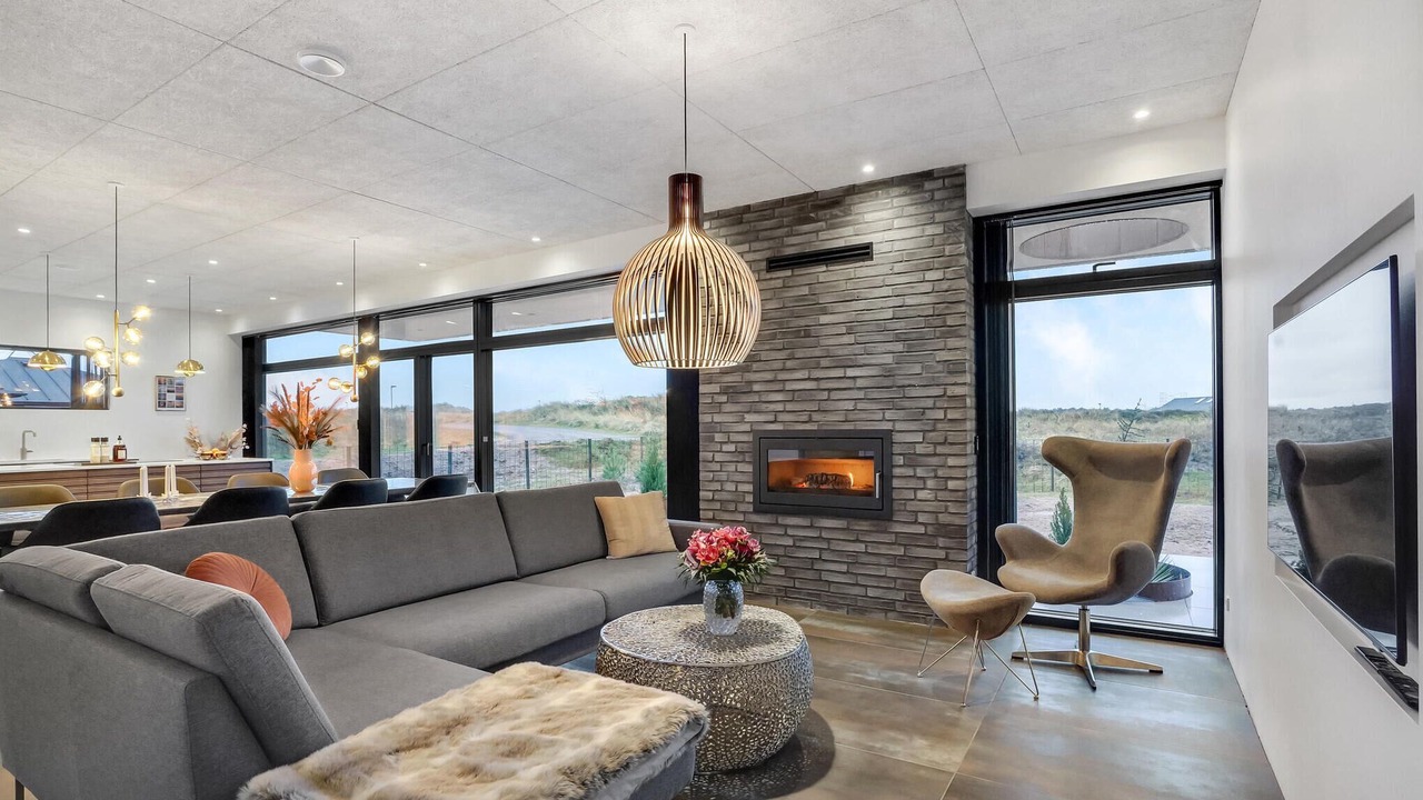 Photo of Bedroom in Thisted