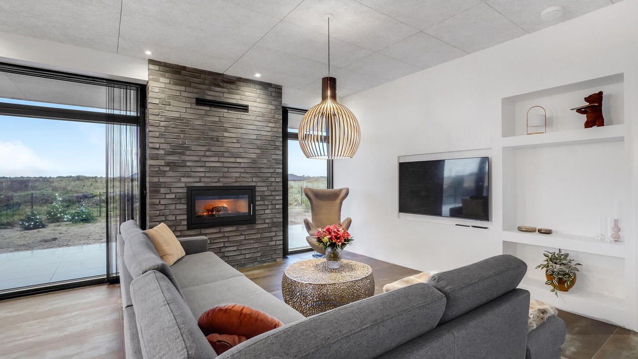 Photo of Bedroom in Thisted