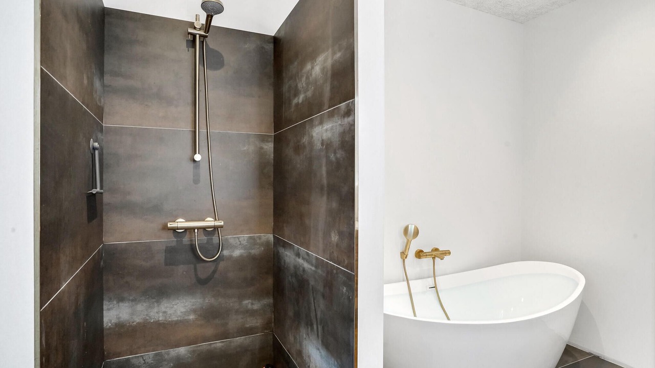 Photo of Bathroom in Thisted