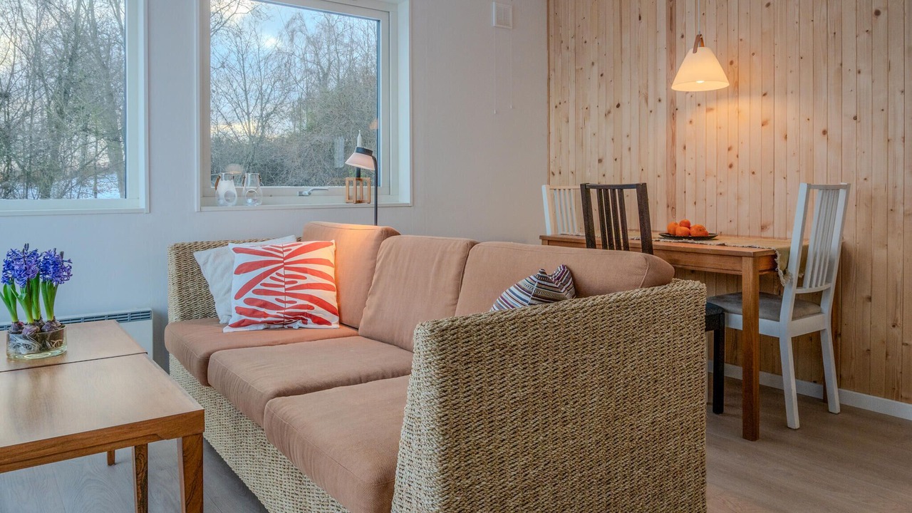 Photo of Bedroom in Knebel