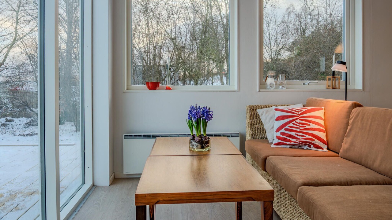 Photo of Bedroom in Knebel