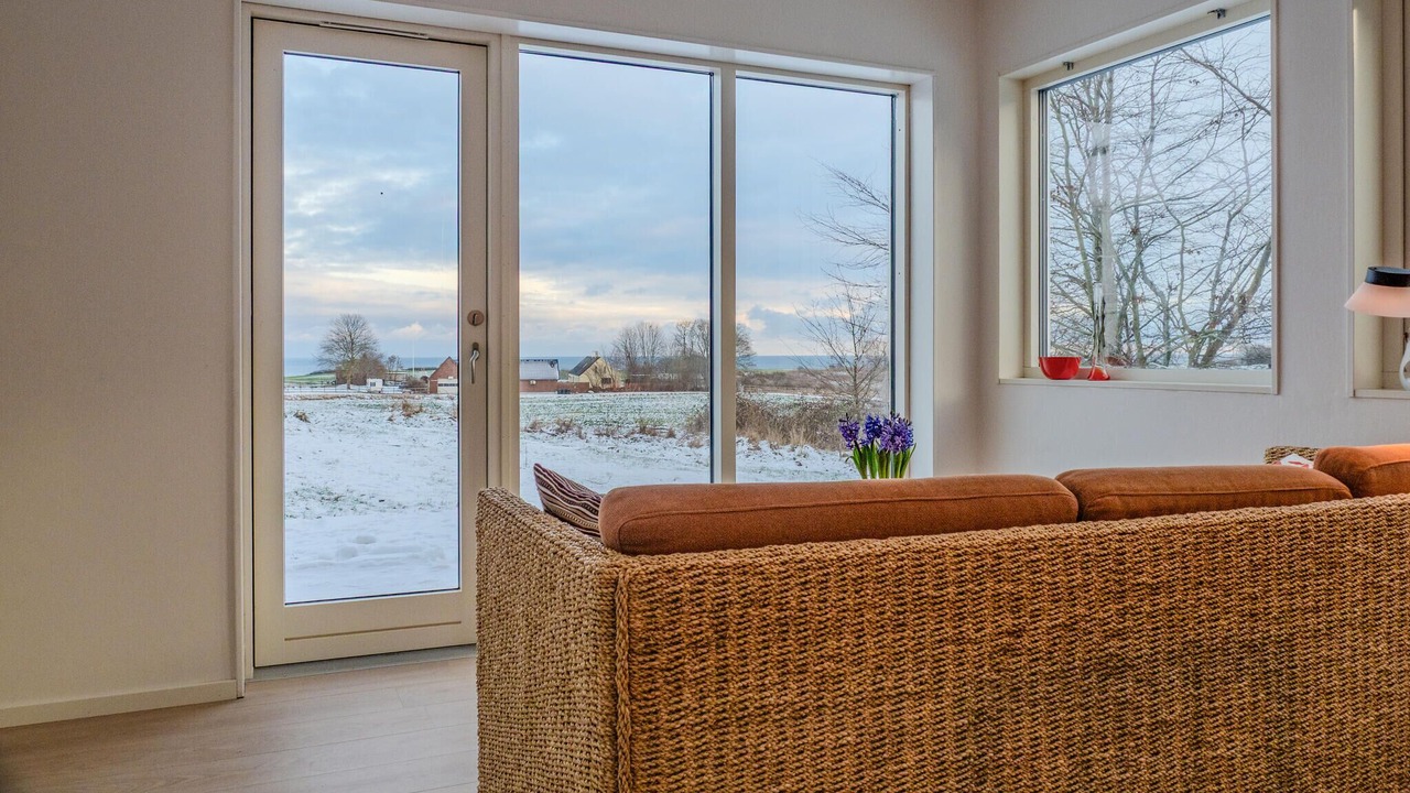 Photo of Bedroom in Knebel