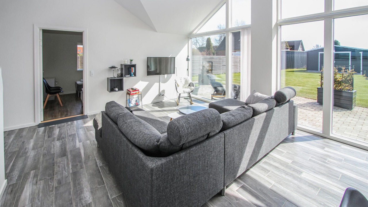 Photo of Bedroom in Samsø