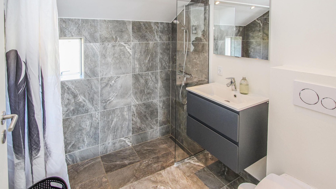 Photo of Bathroom in Samsø