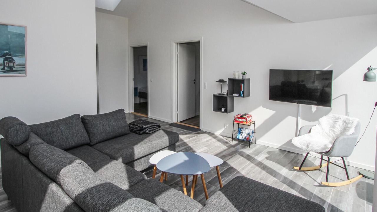 Photo of Bedroom in Samsø