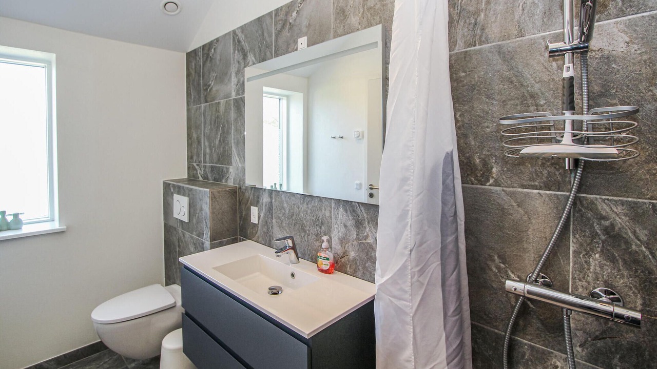Photo of Bathroom in Samsø