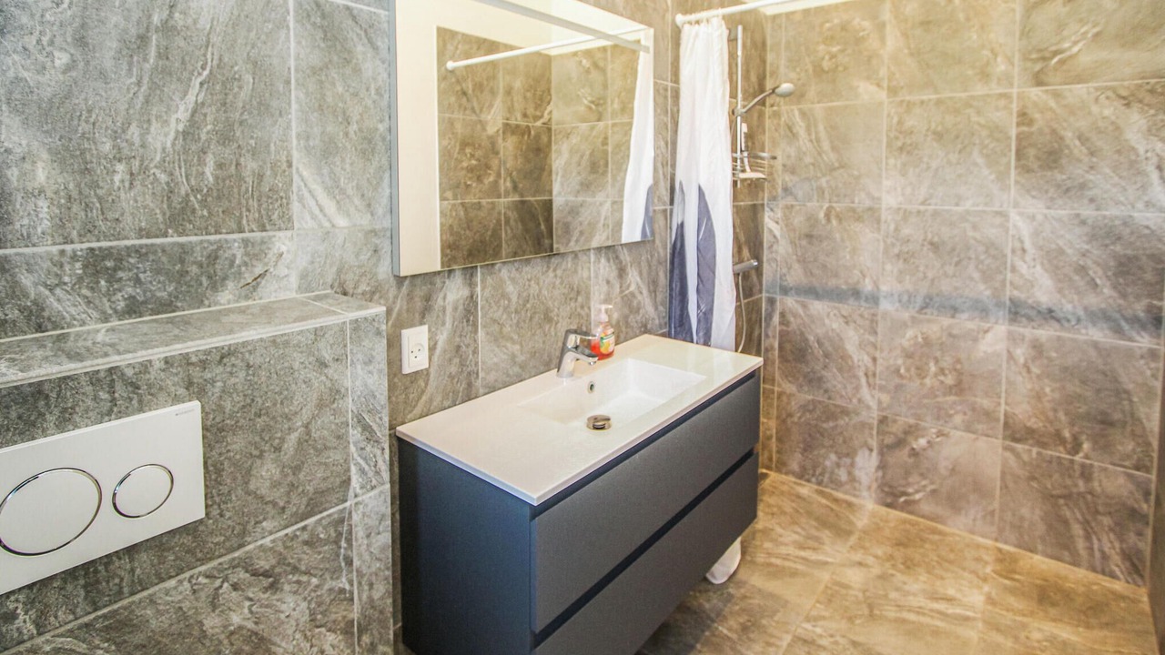 Photo of Bathroom in Samsø