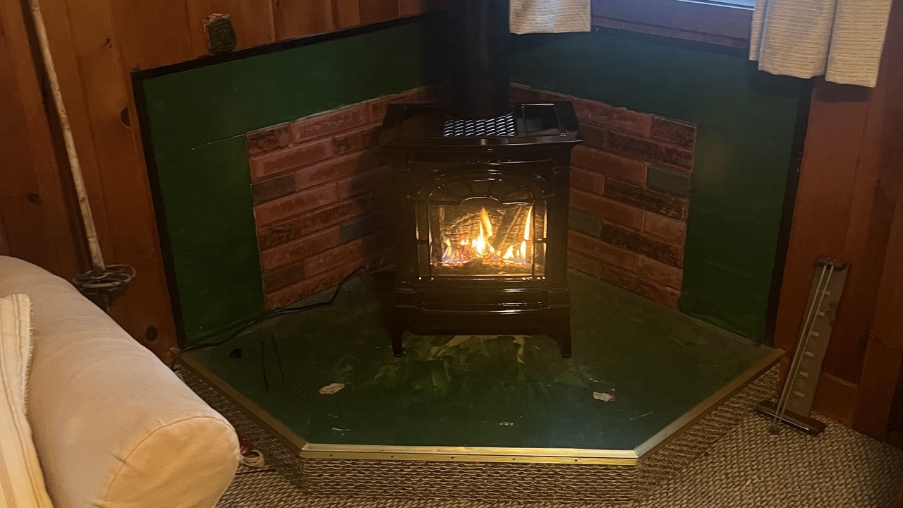 Photo of Livingroom in Town of Webb