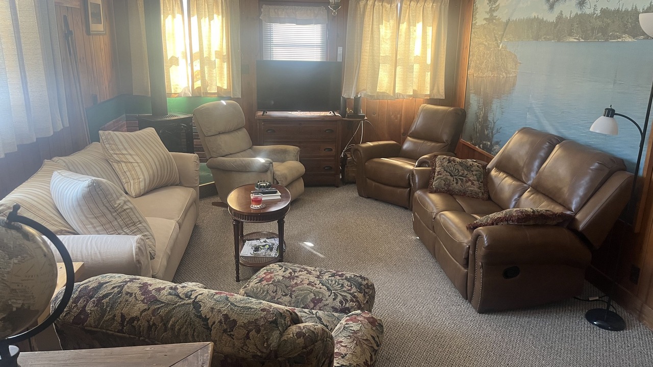Photo of Bedroom in Town of Webb