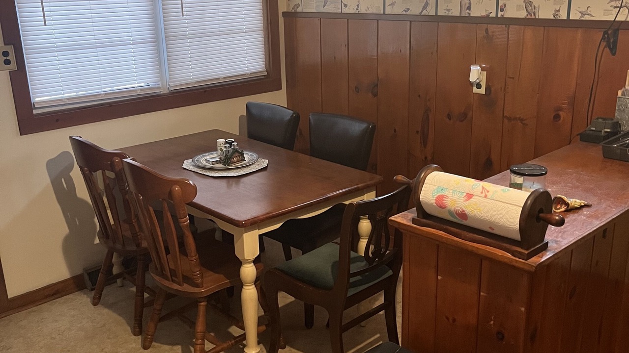 Photo of Livingroom in Town of Webb