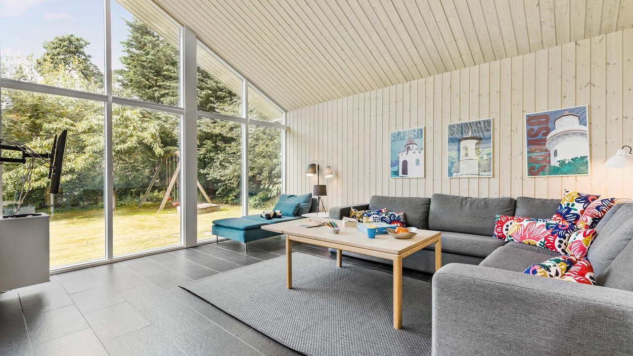 Photo of Bedroom in Marup