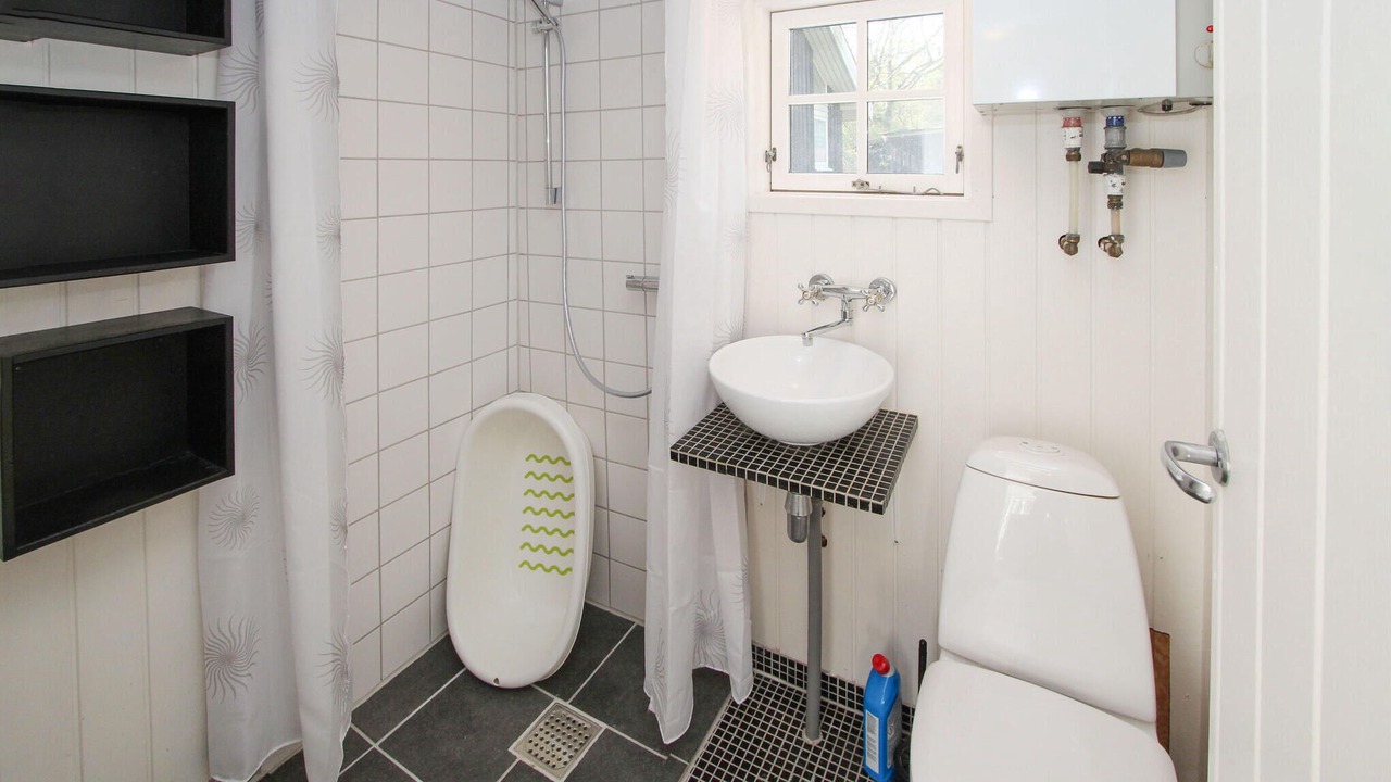 Photo of Bathroom in Marup