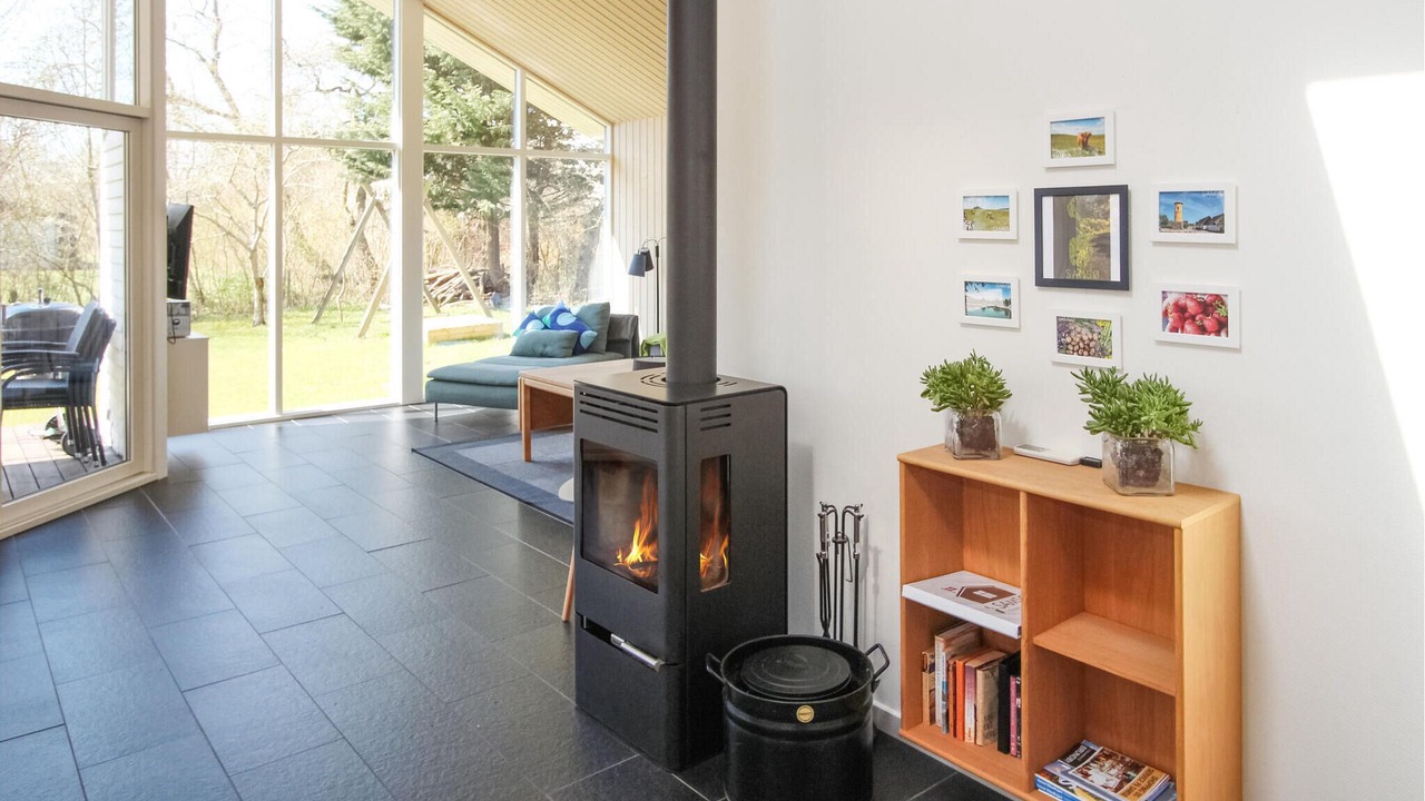 Photo of Bedroom in Marup