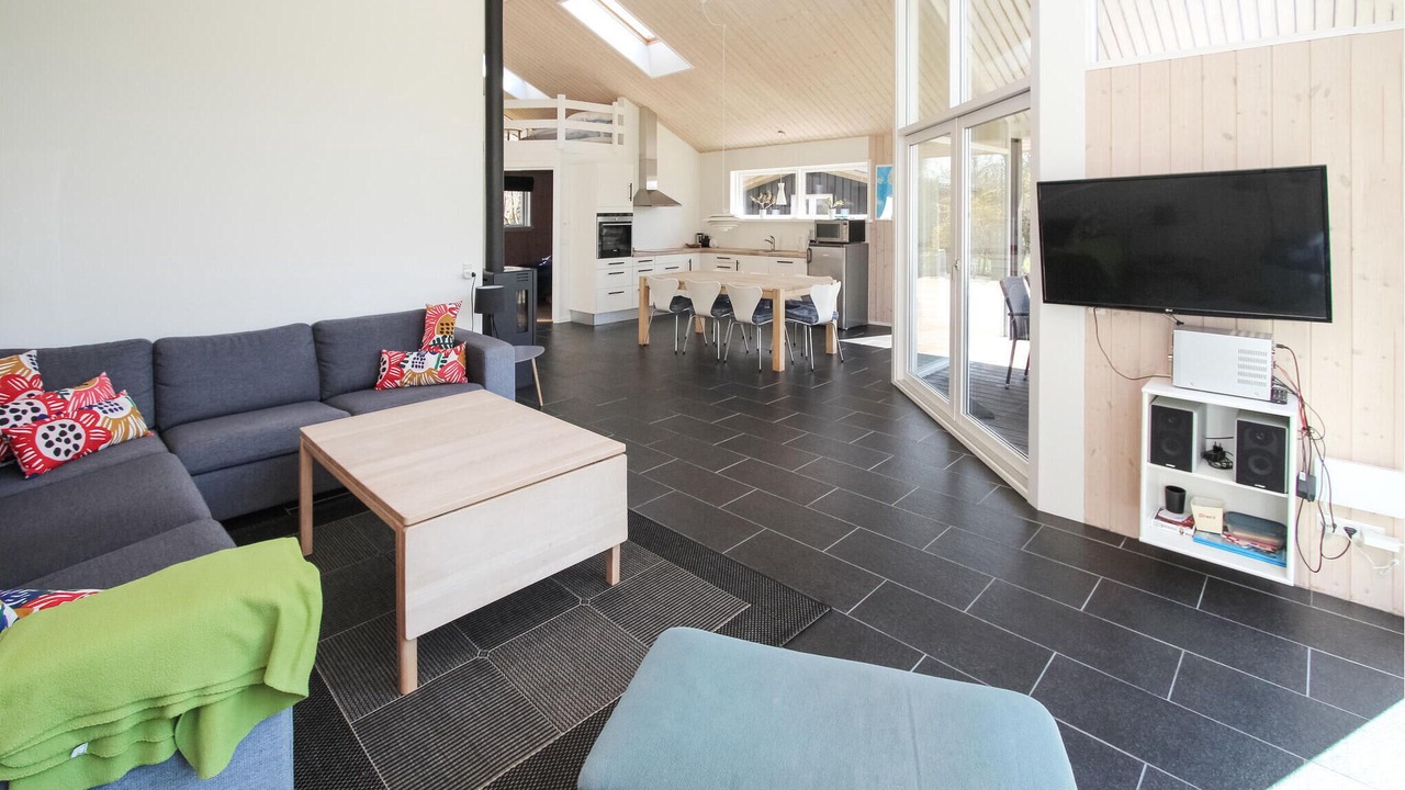 Photo of Bedroom in Marup