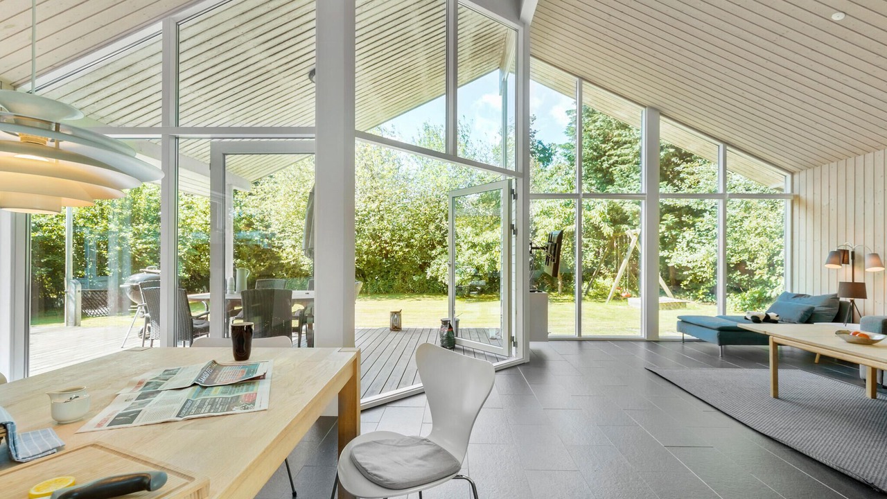 Photo of Bedroom in Marup